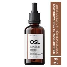 Four Acids Serum 30ml (sebum Dengesi, Gözenek, Kırışıklık Ve Leke Karşıtı Serum)