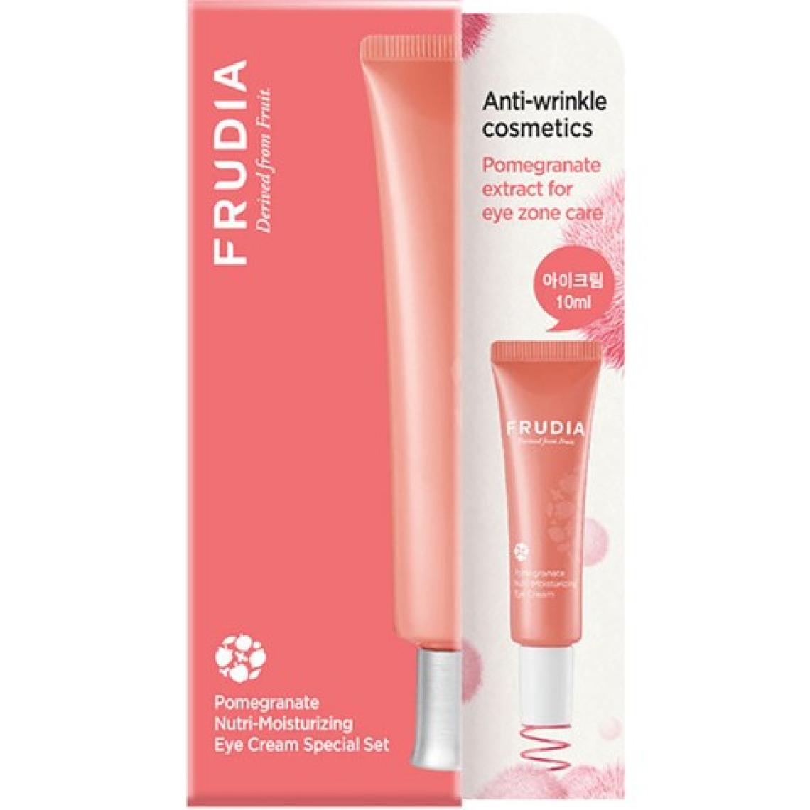 Frudia Pomegranate Kırışıklık Karşıtı Göz Kremi 50 ml