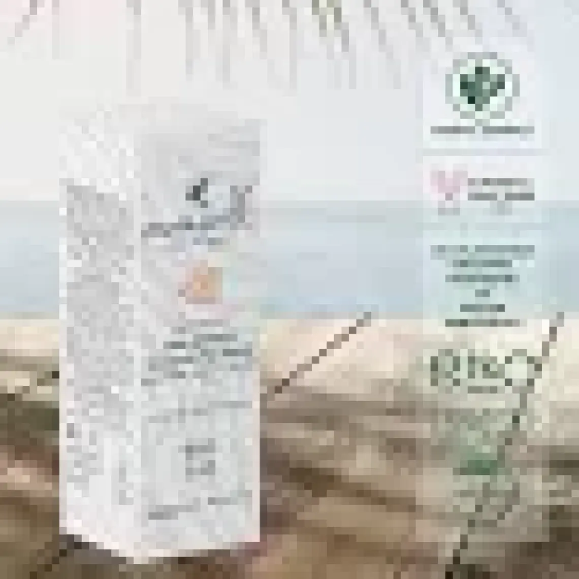 Momwell Organik Leke Önleyici Koruyucu Yüz Güneş Kremi 50ml