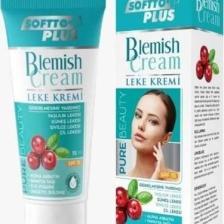 Softto Plus Leke Kremi (Spf 15) 75 ml