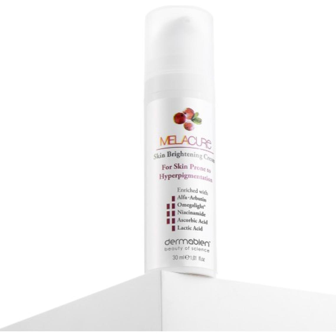 Melacure® Skin Brightening Cream 30ML
