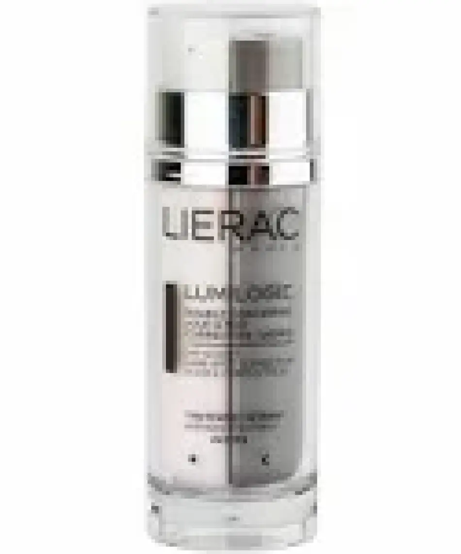 Lierac Lumilogie Double Concentre Jour Nuit Correction Taches 30 ml - Leke Karşıtı Bakım Kremi