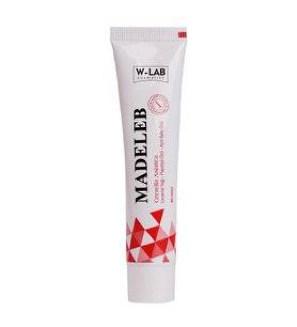 W-Lab Madeleb   Krem 40 ml