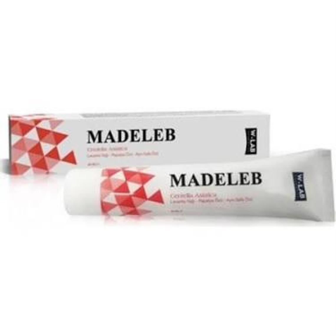 W-Lab Madeleb   Krem 40 ml