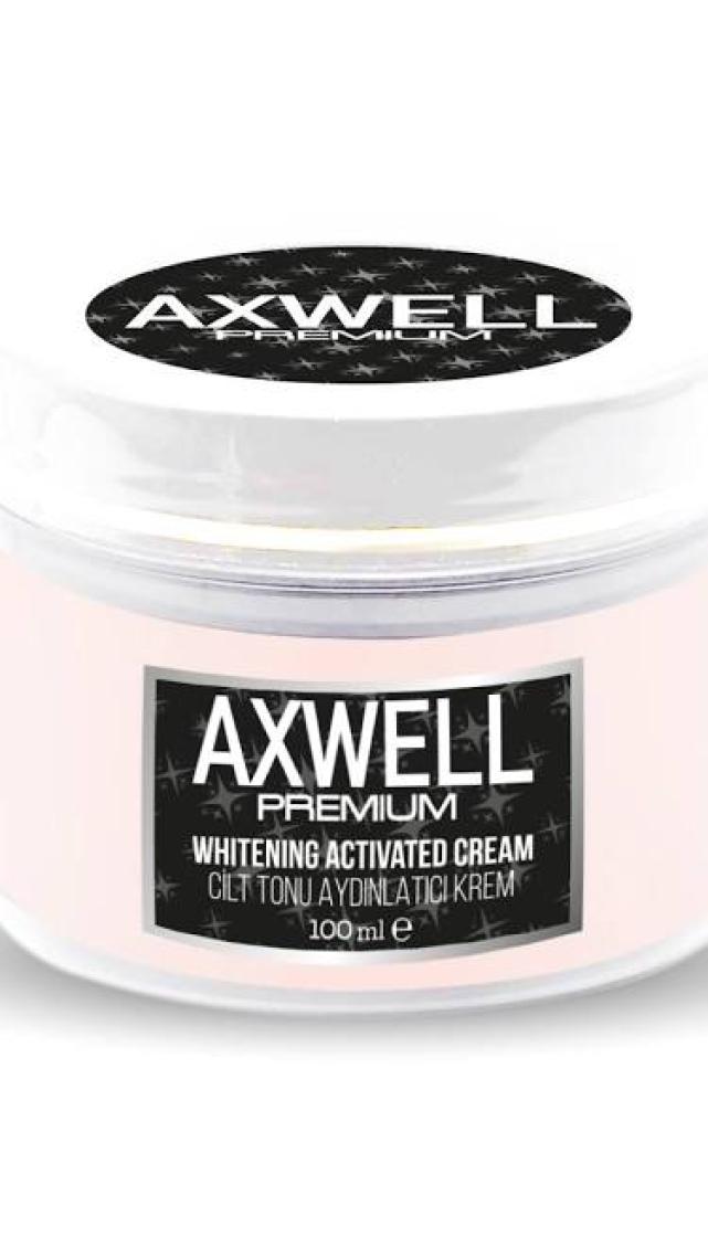 Axwell Premium Cilt  Krem 100ml