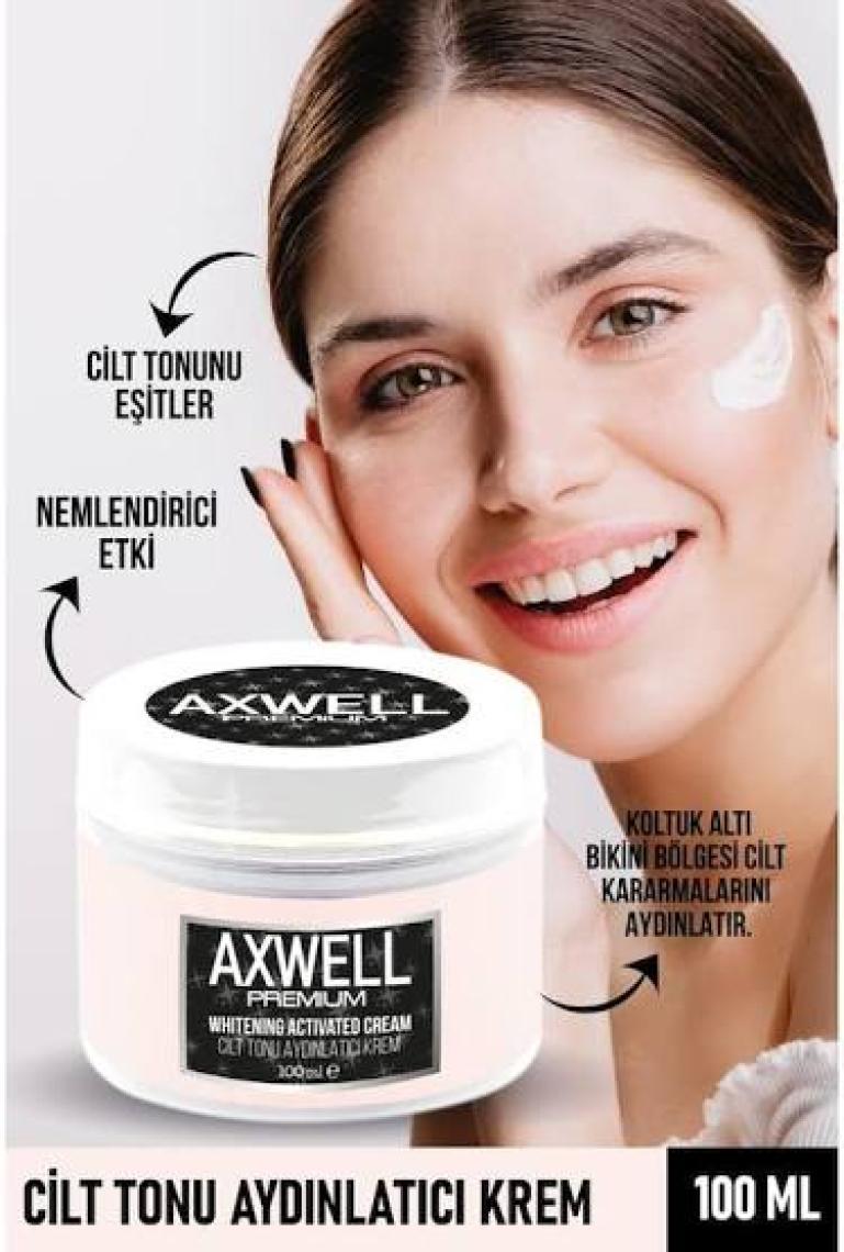 Axwell Premium Cilt  Krem 100ml