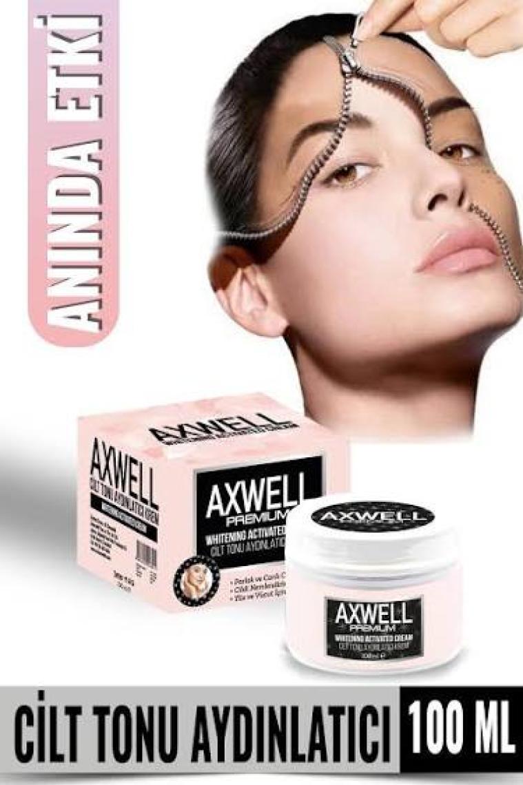 Axwell Premium Cilt  Krem 100ml