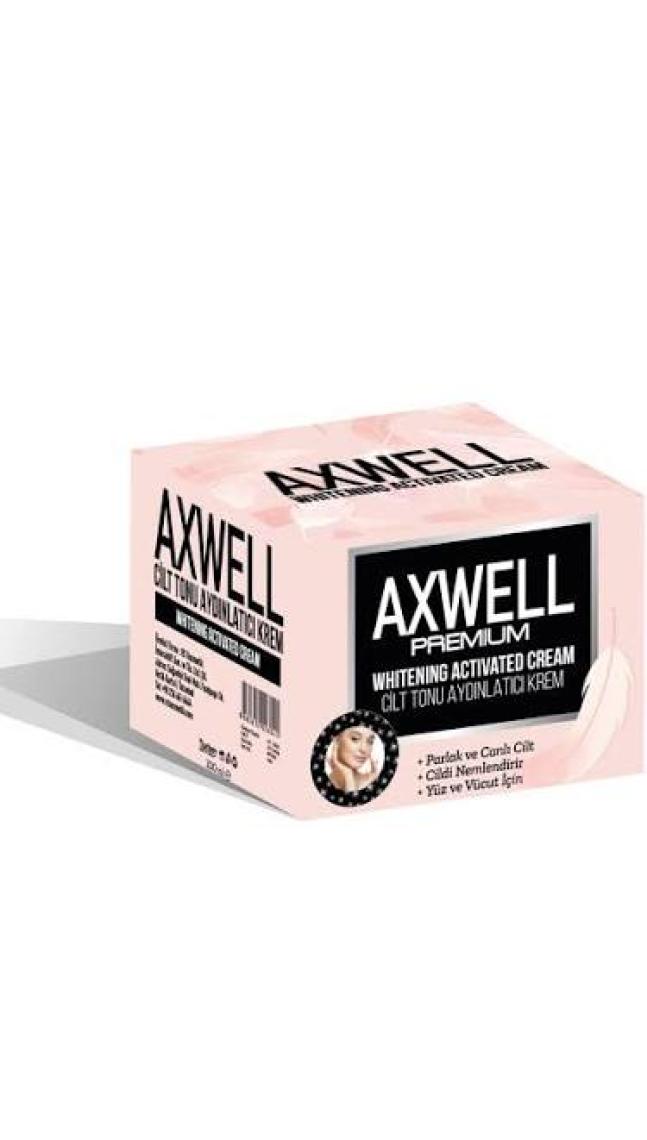 Axwell Premium Cilt  Krem 100ml
