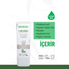 Siveno %100 Doğal Yüz Kremi Beyazlatıcı Anti-Blemis Aydınlatıcı Canlandırıcı Etkili 30 ml