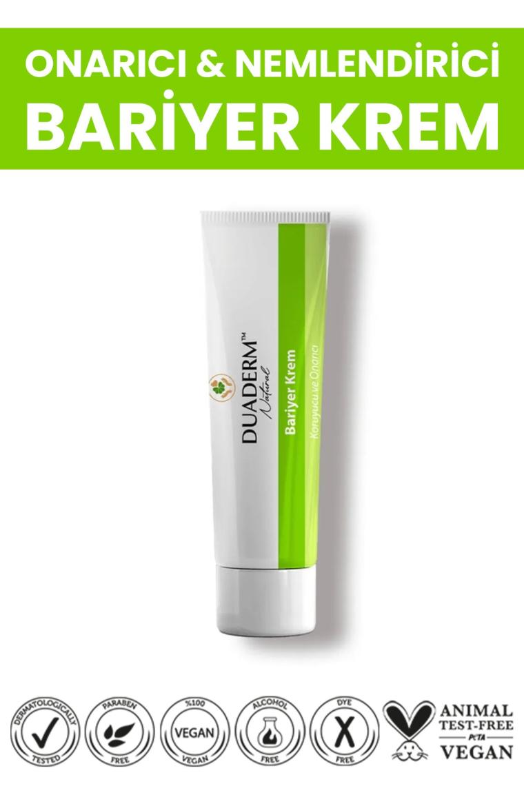Koruyucu Ve Onarıcı Bariyer Krem 50ml