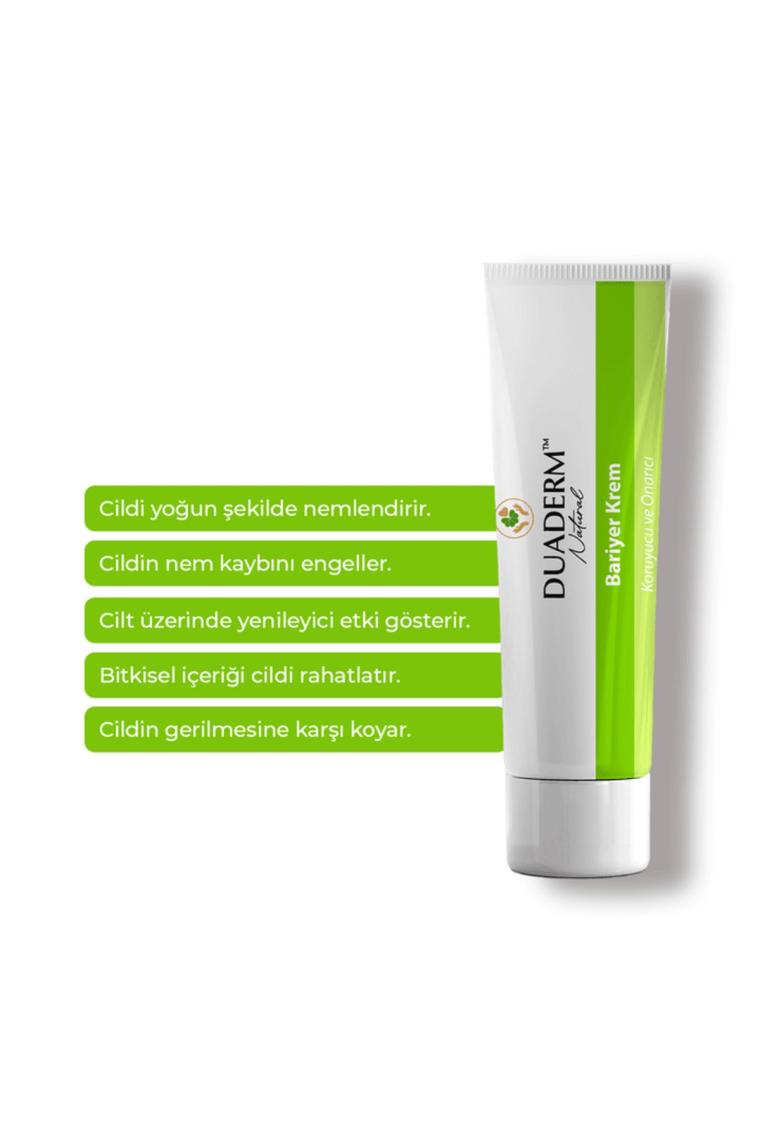 Koruyucu Ve Onarıcı Bariyer Krem 50ml