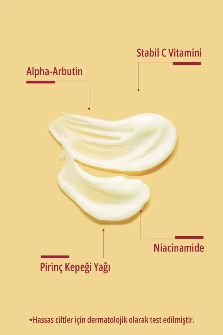 Dermoten Cilt ,  Bakım Kremi - Bicosome