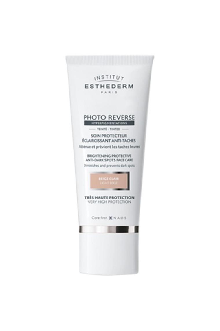Photo Reverse Tinted Light Beige 50 ml