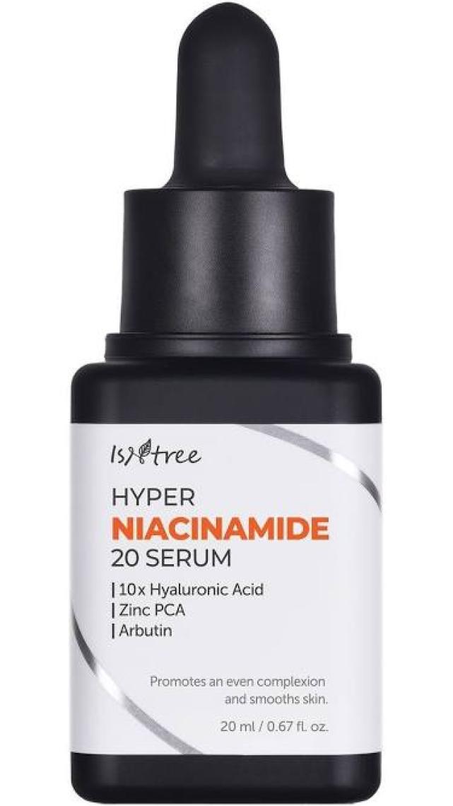 Hyper Niacinamide 20 Serum 20Ml ( Bakım Serumu)