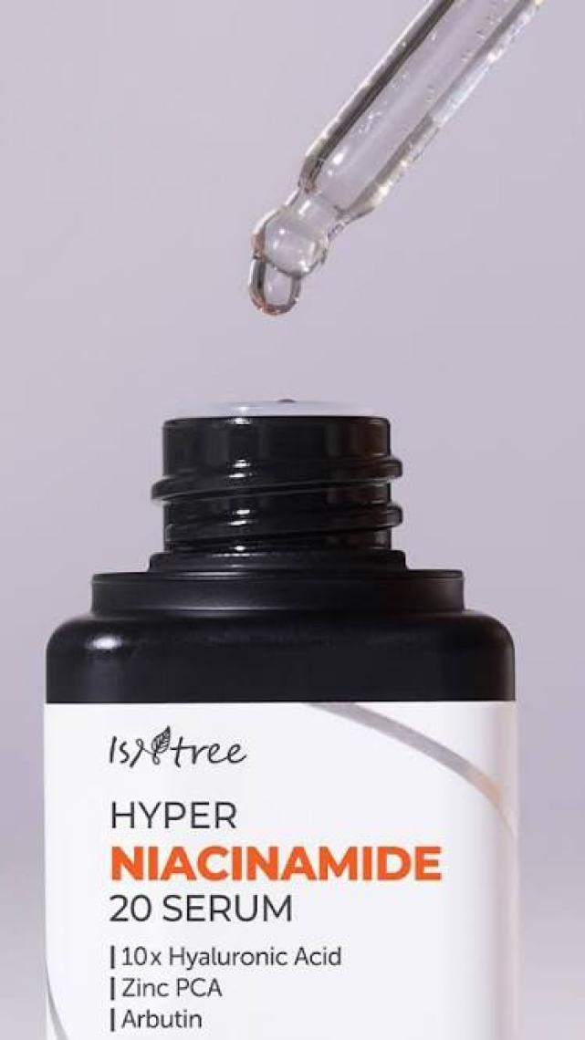 Hyper Niacinamide 20 Serum 20Ml ( Bakım Serumu)