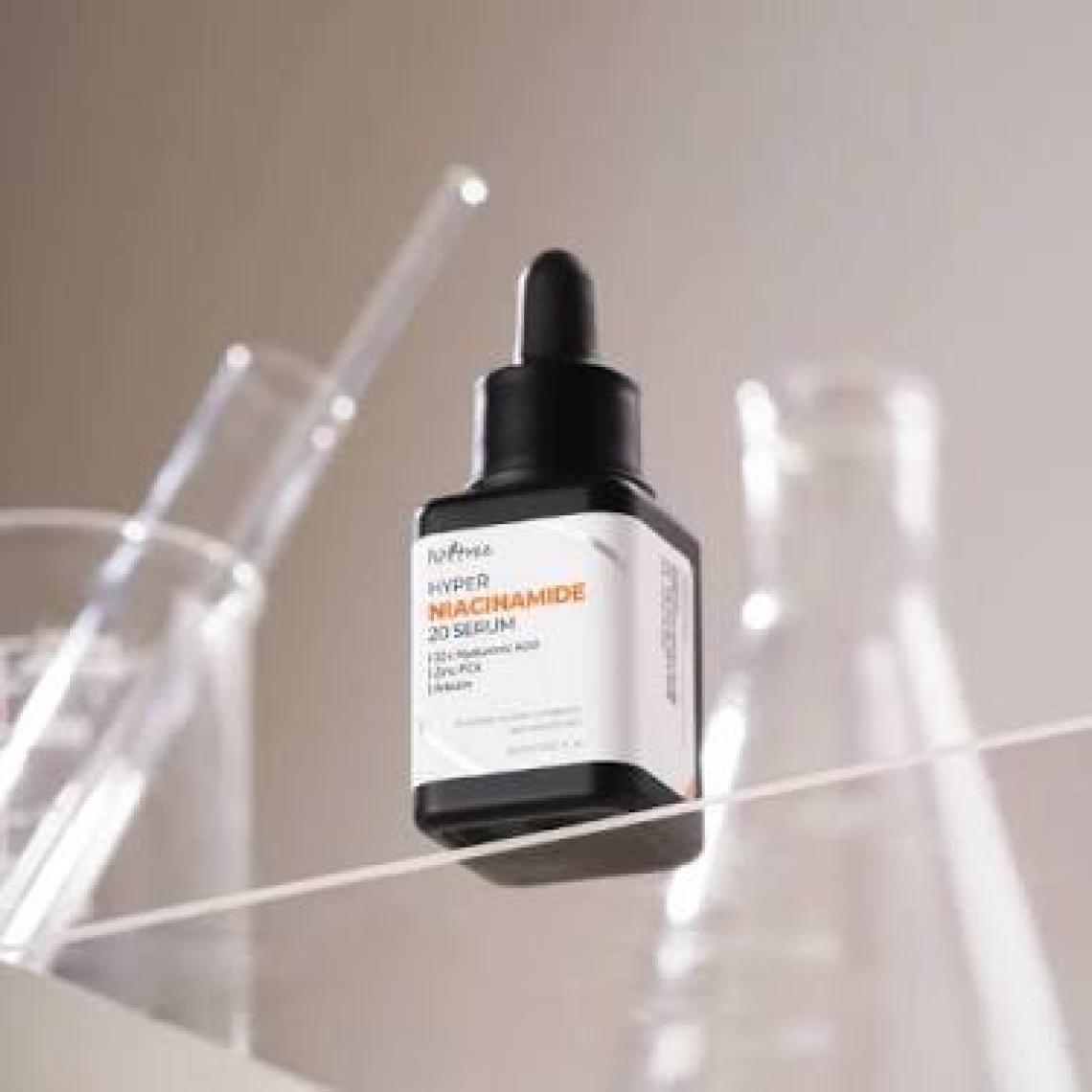 Hyper Niacinamide 20 Serum 20Ml ( Bakım Serumu)