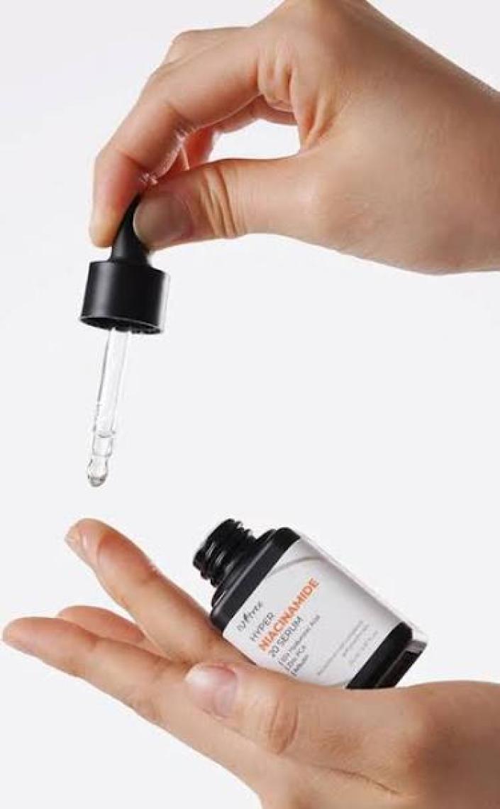 Hyper Niacinamide 20 Serum 20Ml ( Bakım Serumu)