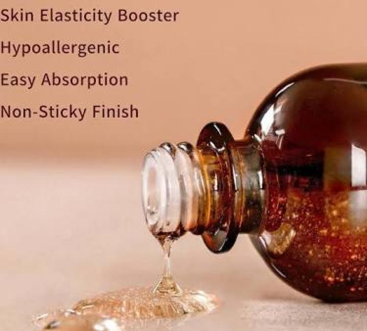 Mizon Snail Repair Intensive Ampoule - Salyangoz Özlü Hepsi Bir Arada Bakım Ampulü