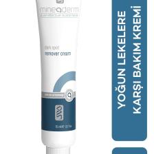 Yoğun Lekelere Karşı Bakım Kremi?/dark Spot Remover Cream