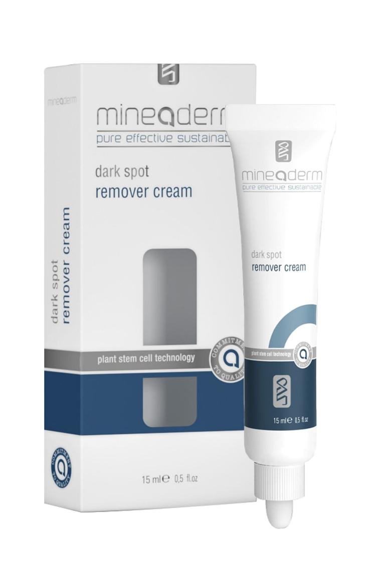 Yoğun Lekelere Karşı Bakım Kremi?/dark Spot Remover Cream