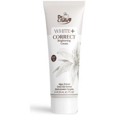 Farmasi Dr.C.Tuna Correct Cilt Aydınlatıcı Krem 75 ml