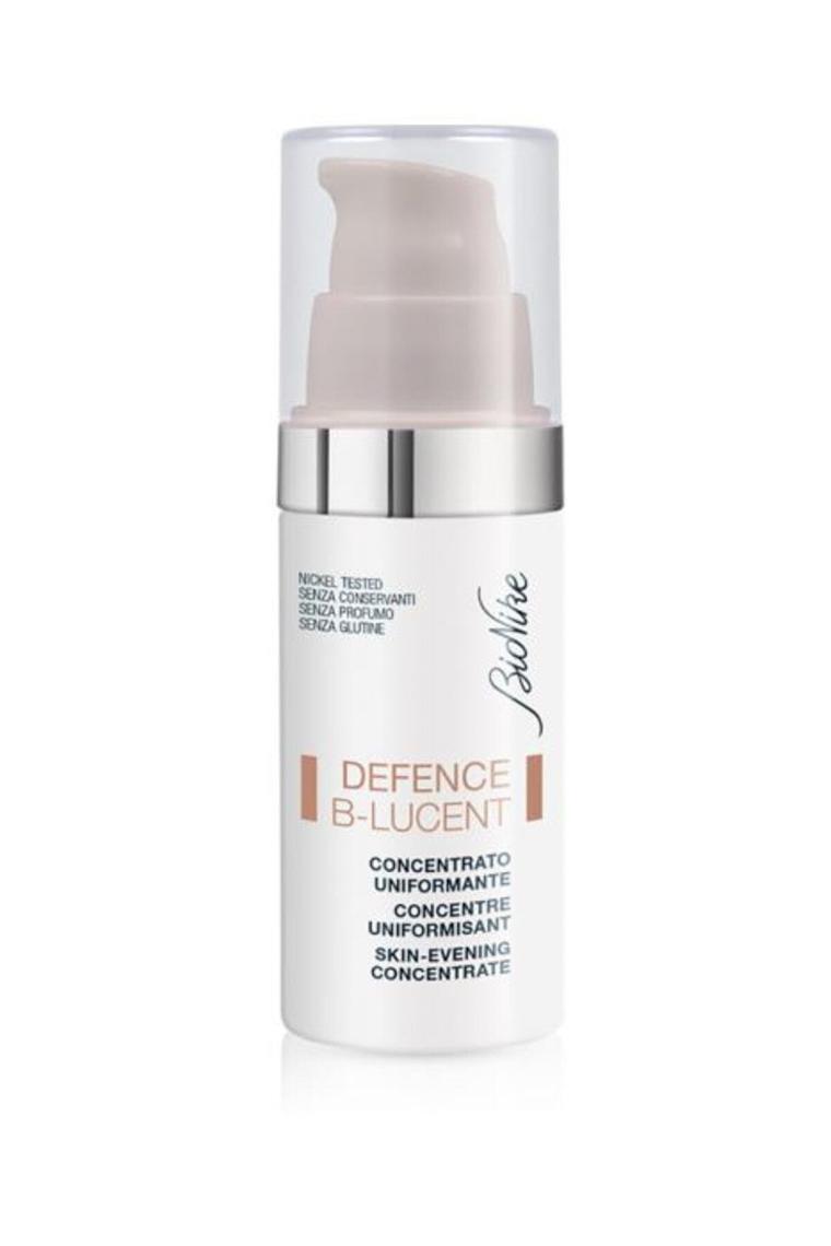 Defence B-lucent Cilt Tonu Eşitleyici Konsantre Krem 30 ml