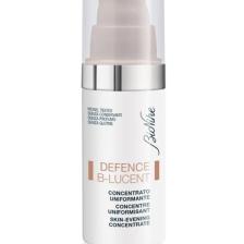 Defence B-lucent Cilt Tonu Eşitleyici Konsantre Krem 30 ml