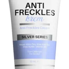 Homm Life  Bitkisel  Leke Açıcı Anti Freckles Krem 30 ml