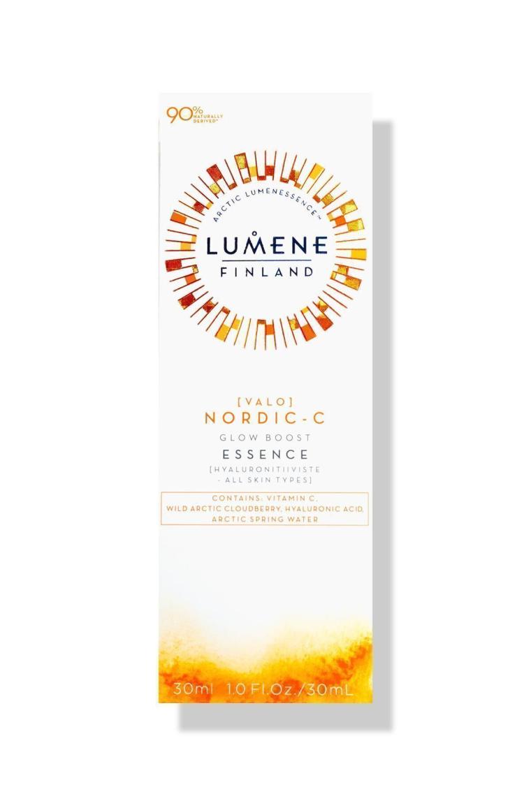 Lumene Vitamin-C Leke Karşıtı Aydınlatıcı Serum 30