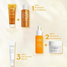Lumene Vitamin-C Leke Karşıtı Aydınlatıcı Serum 30