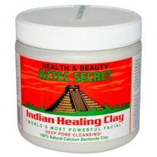 Aztec Secret İndian Healing Kil Maskesi 454 Gr