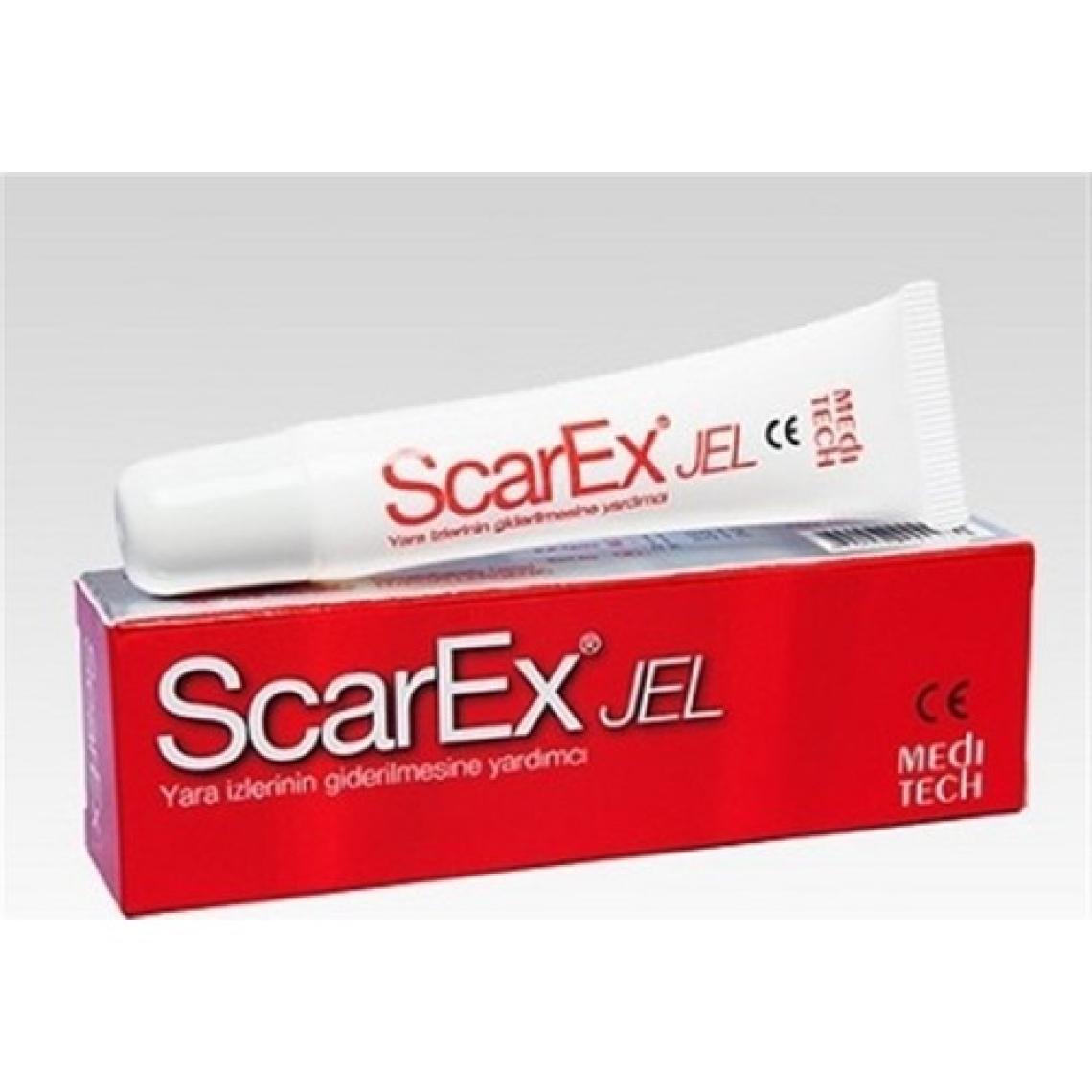 Meditech Scarex  Jel 15 gr