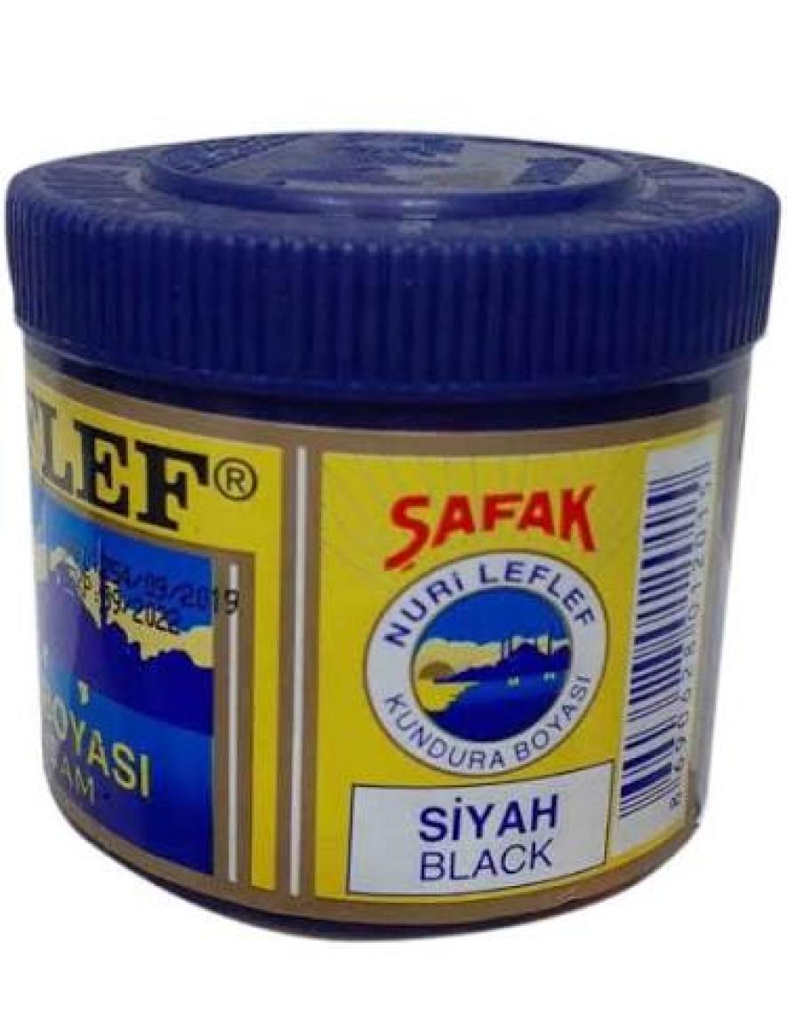 Nuri Leflef Ayakkabı Boyası 200 ml