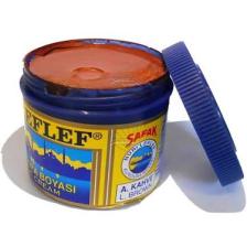 Nuri Leflef Ayakkabı Boyası 200 ml