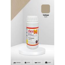 Derby Special Deri Boyası / Mont - Eşya - Çanta - Cüzdan - Kemer 100 ml - Kartela Renkleri