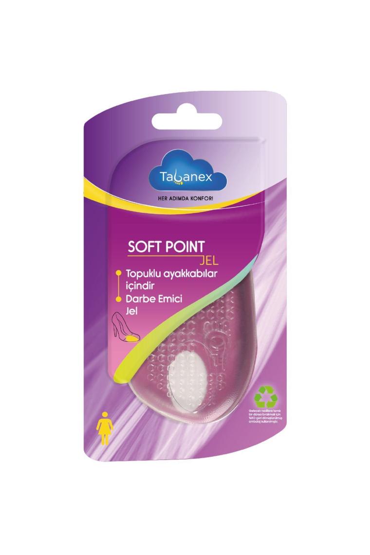 Soft Point Jel - Kadın