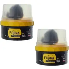 150 ml Tekli Siyah Ayakkabı Boyası