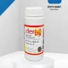 Derby Special Deri Boyası / Mont - Eşya - Çanta - Cüzdan - Kemer 100 ml - Kartela Renkleri