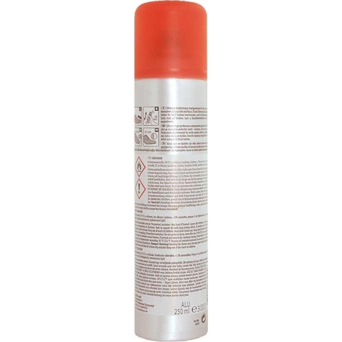 Woly Blink Power Protector Renksiz Su Geçirmezlik Spreyi Natural