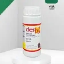 Derby Special Deri Boyası / Mont - Eşya - Çanta - Cüzdan - Kemer 100 ml - Kartela Renkleri