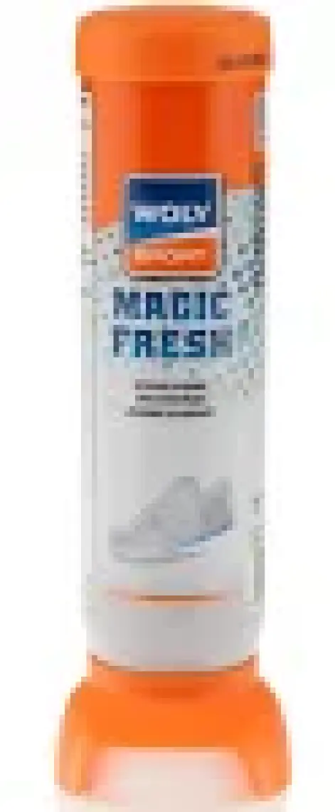 Woly Magic Fresh Koku Giderici Sprey Renksiz Bakım Malzemeleri