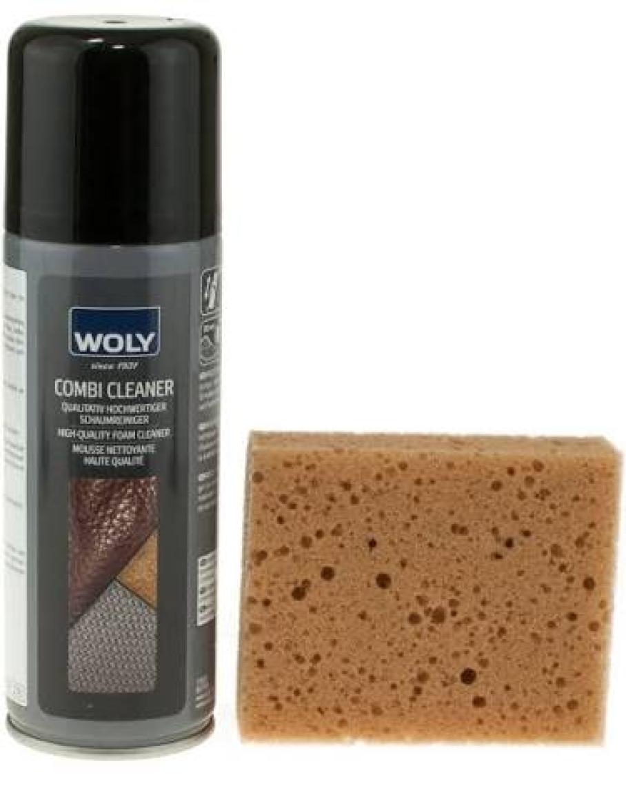 Woly 200Ml Combi Cleaner Bakım Malzemesi
