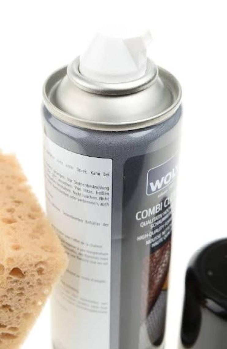 Woly 200Ml Combi Cleaner Bakım Malzemesi