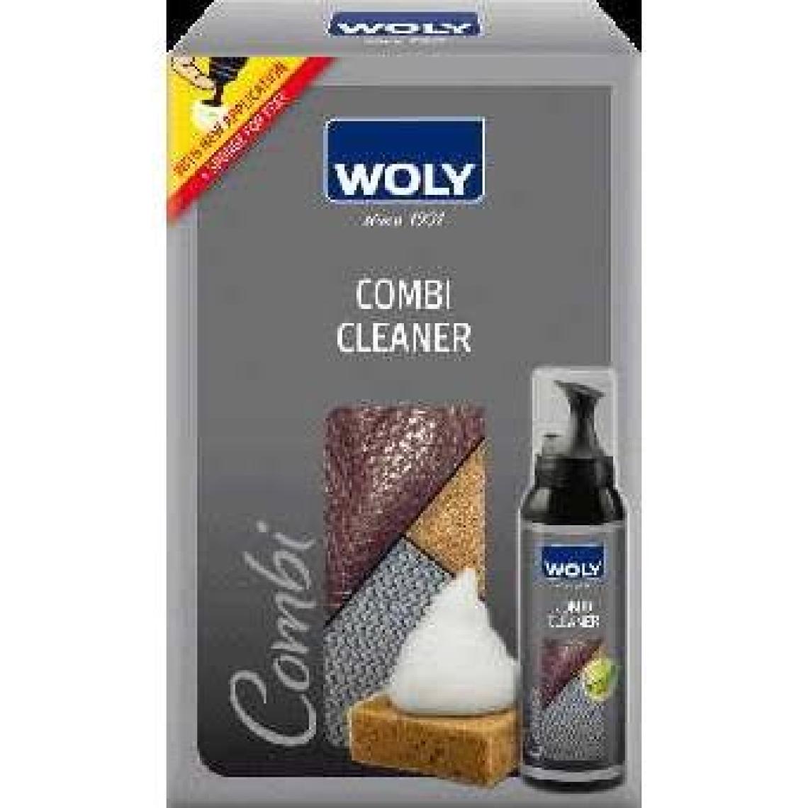 Woly 200Ml Combi Cleaner Bakım Malzemesi