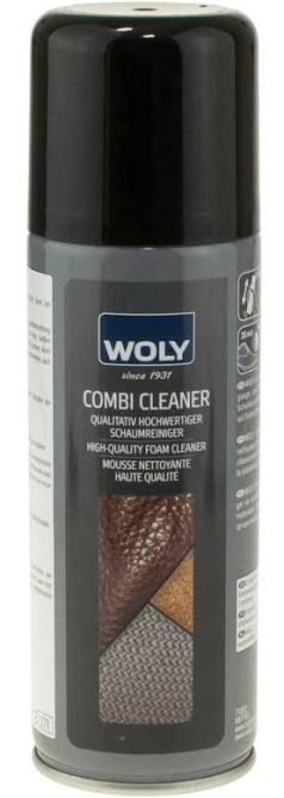Woly 200Ml Combi Cleaner Bakım Malzemesi