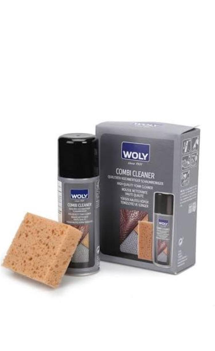 Woly 200Ml Combi Cleaner Bakım Malzemesi