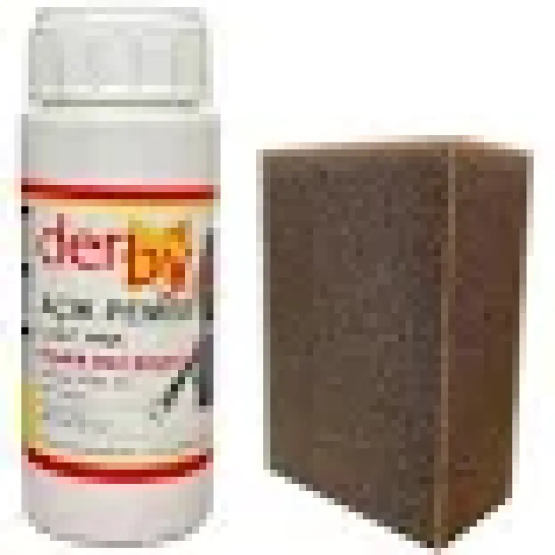Derby Special Deri Boyası / Mont - Eşya - Çanta - Cüzdan - Kemer 100 ml - Kartela Renkleri