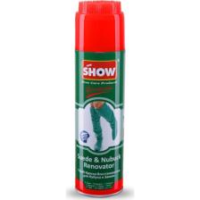 Show Süet Nubuk Sprey 250 ml Yeşil
