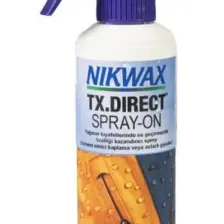 Nikwax Tx.Direct Spray-On Teknik Malzeme Su Geçirmezlik Spreyi