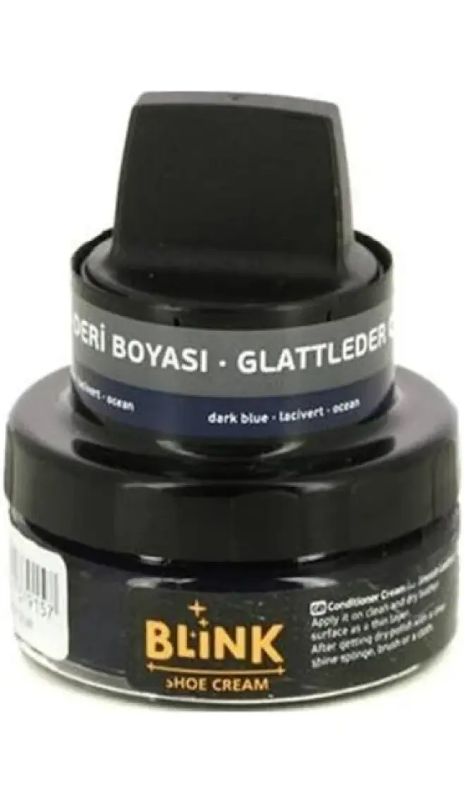 Woly Blink Deri Boyası 50 Ml B-8510